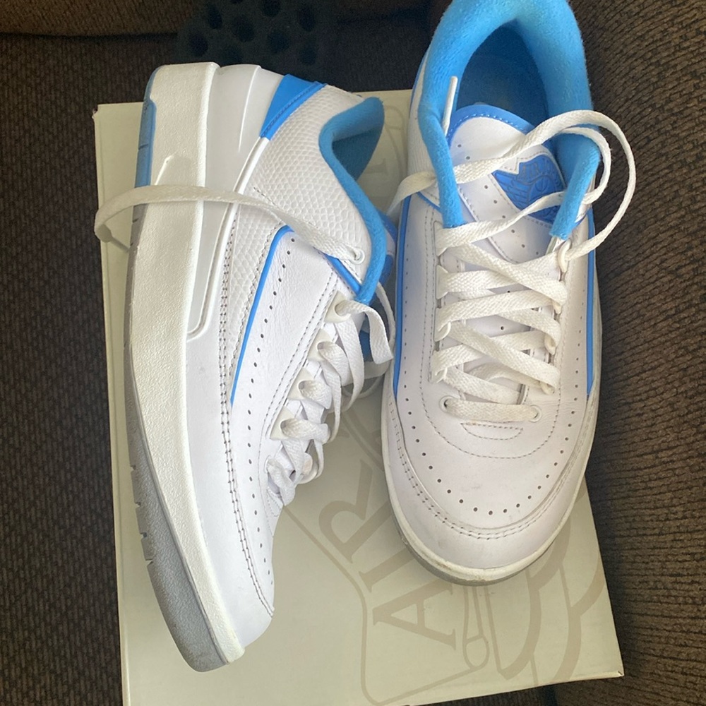 Nike Retro Jordan 2
